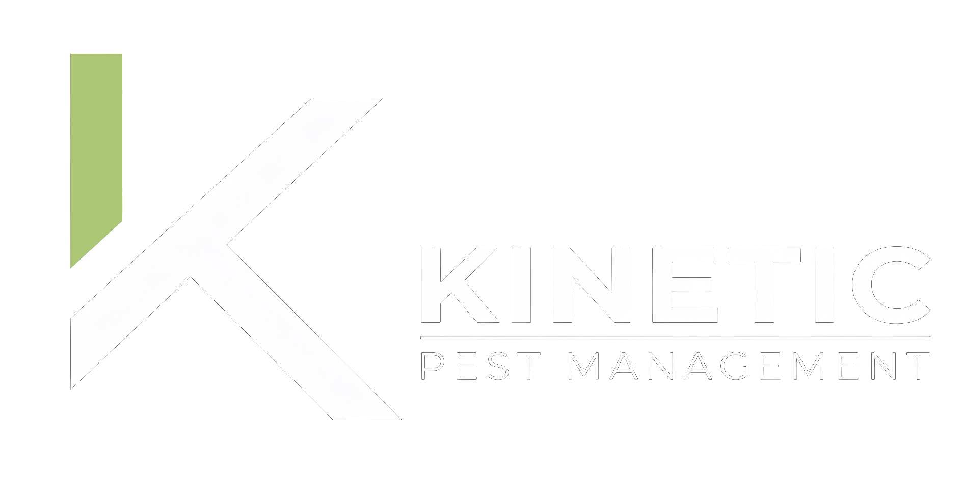 Kinetic Pest Management