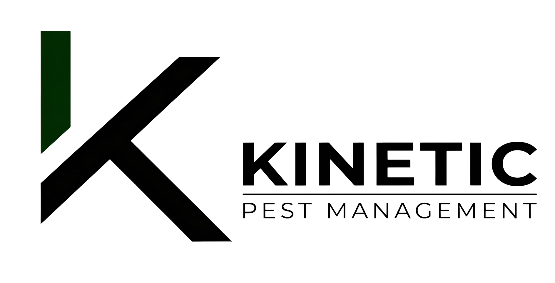 Kinetic Pest Management